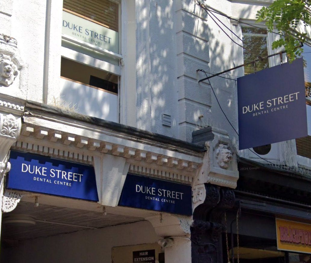 Duke Street Dental Centre Brighton Simpkins